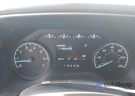 2023 Ford F-150 Xl z USA, uszkodzony, nr VIN 1FTEX1EP7PKE49333